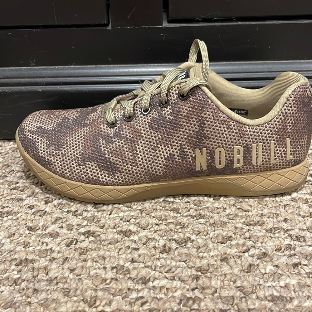 No Bull trainers